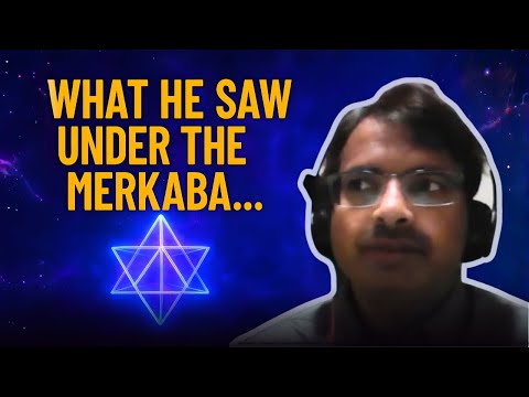 ✨ 🤯What He Saw Under the MERKABA… 🔺 | Nagendra’s Miracles Explained 🌟