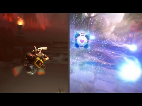 Most BROKEN strats in ti HISTORY #anaio #fountainhook