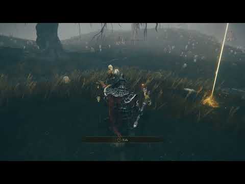 Elden Ring DLC  All Quests in Order Complete Guide Part 1   All Missable Choices & Rewards