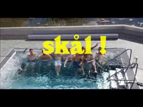 Hc Vikings Festival Hockey Montréal 2019