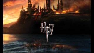 Harry Potter 7: Main Theme