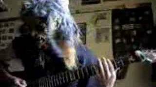 silence! (freak kitchen)