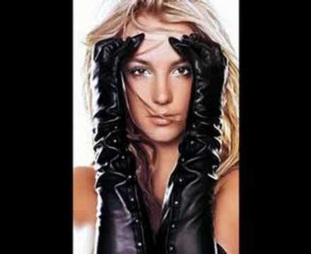 Britney  Spears - Gimme more (Vincent Bastille club edit)