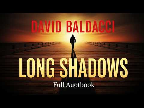 Baldacci Long Shadows