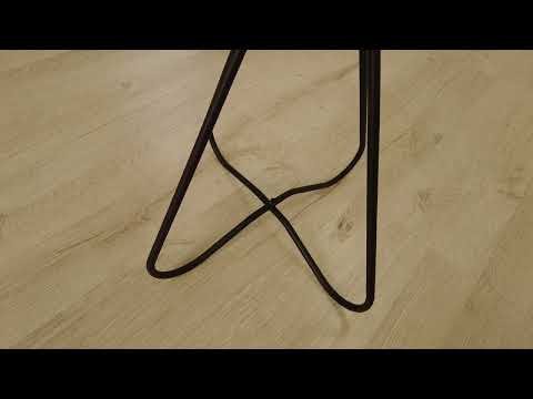 Миниатюра изображения товара Журнальный столик Tetchair Gland (черный)