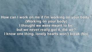 JoJo - Lonely Hearts [Lyrics]