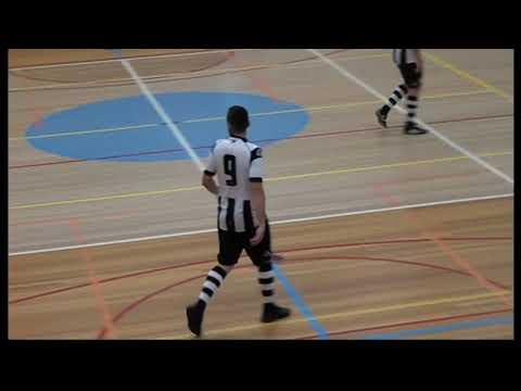 Sam,. Excelsior'31 17 - Heracles Futsal Almelo  13 ( Beker )  2 09 2022