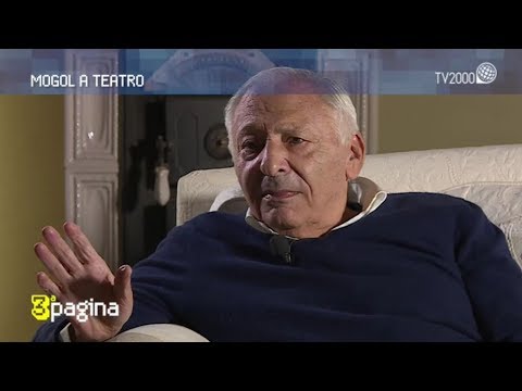 Terza Pagina del 17 dicembre 2018