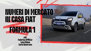 Professione Motori – Fiat e Formula1