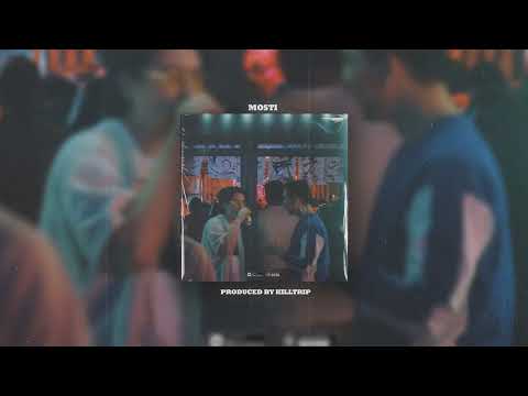 [FREE] "Мосты" - Скриптонит x T-Fest x M'Dee x ANIKV TYPE BEAT (Prod. By KILLTRIP)