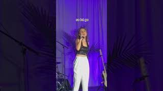 They thought wrong! If u relate, comment below and listen to my song “Yeah, No”! #newmusic #singer