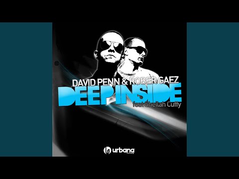 Deep Inside (feat. Sheilah Cuffy) (Nick & Danny Chatelain Remix)