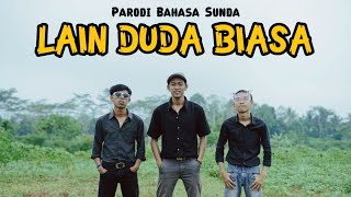 Download lagu BUKAN CINTA BIASA | PARODI BAHASA SUNDA | LAIN DUDA BIASA mp3 Download lagu BUKAN CINTA BIASA | PARODI BAHASA SUNDA | LAIN DUDA BIASA mp3