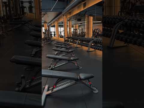 Barcelona’s hottest new gym is here!