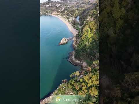 🎉 Bugün 7 Eylül!Karadeniz’in incisi Bartın’ın il oluşunun 35. yılı kutlu olsun!