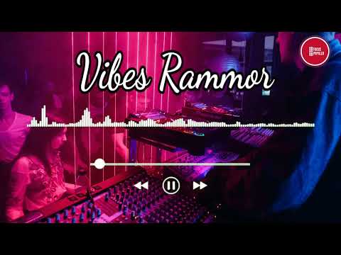 Summer Vibes Mix Rammor - Kygo, Gryffin, Alok, Robin Schulz, Calvin Harris, Lost Frequencies