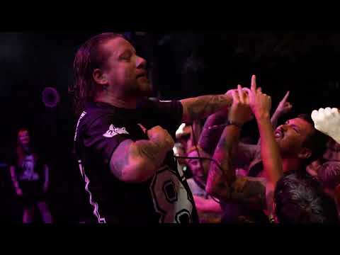 COMEBACK KID - Wake the Dead (Multicam) live at Punk Rock Holiday 2.4