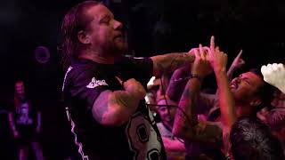 COMEBACK KID - Wake the Dead (Multicam) live at Punk Rock Holiday 2.4