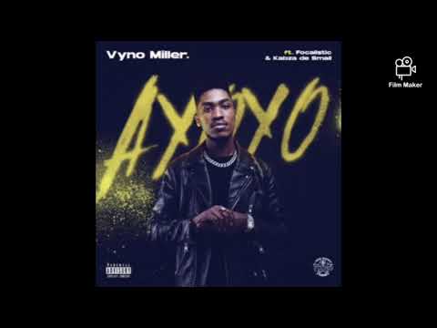 Vyno Miller - Ayoyo Ft. Focalistic & Kabza De Small
