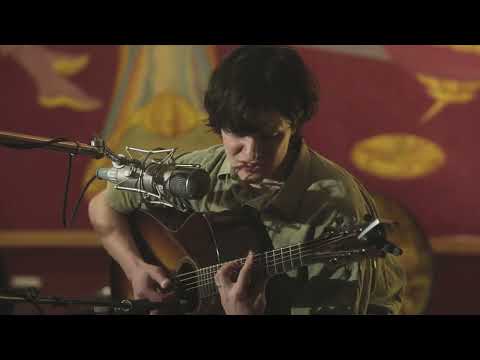 Not A Lot Just Forever - Adrianne Lenker