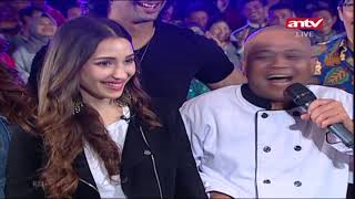 Download lagu Kocak! Wendy Jadi Charly Van Houten | Pesbukers Ramadhan | ANTV | 02/06/2019 | Eps 28 Part 4 mp3