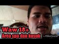 Jelajah Kusuk Dan Spa Di Medan Otw Ke Kantor Motovlog Spamedan