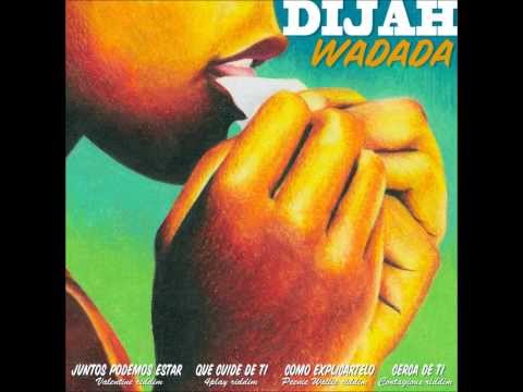 Dijah - Cerca de ti