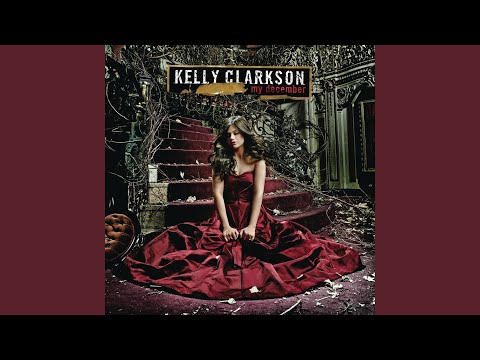Never Again – Kelly Clarkson