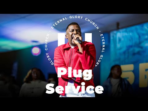 Eternal Glory Church | Sunday Plug Service with Lusanda Beja | 29 June 2025