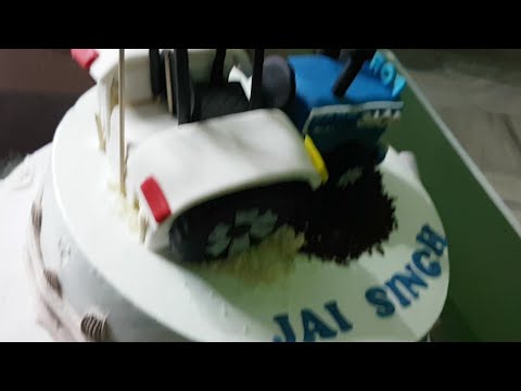 Happy Birthday Jai Singh