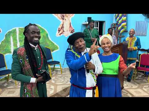 ST VINCENT ANNIVERSARY AND REVIVAL SERVICE 2026 