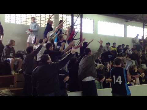 A.A.E.E - UFRGS - Engenhariadas Paranaense 2012