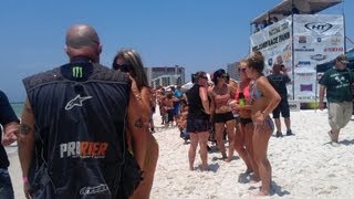 Panama City Beach SuperCup of Watercross May 18-19 2013