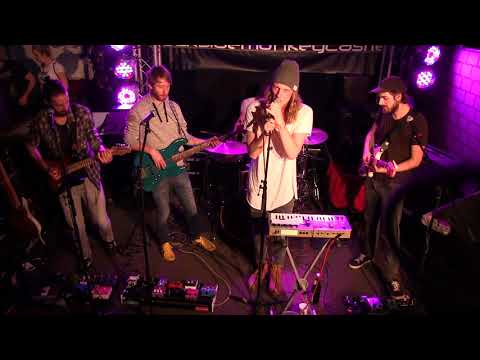 birk - Sonnenbrille // live @ backsidemonkeycastle Proberaumkonzert 2017