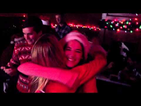 Casey Breves - Have Yourself A Merry Little Christmas