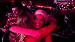 Casey Breves - Have Yourself A Merry Little Christmas