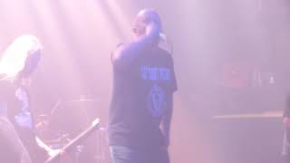 Suffocation - Dismal Dream (Live in Montreal)