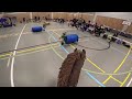 Hobbyhorsing With NEW GOPRO 12 Cross Country POV