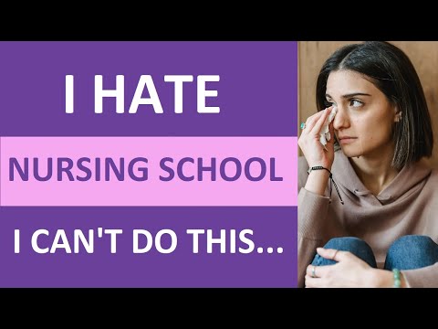 Nursing School Survival, Career Readiness & NCLEX Success Guide