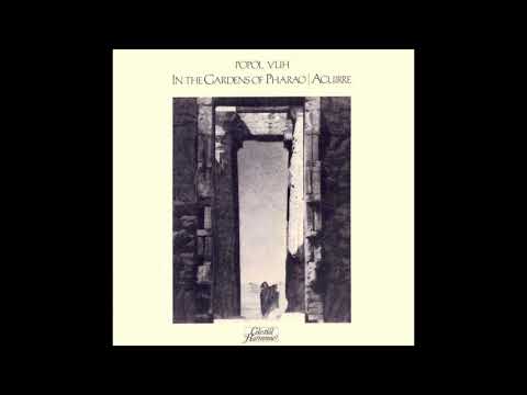 Popol Vuh ‎– In Den Gärten Pharaos