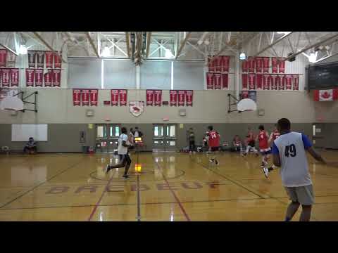 Sin Fighters vs Rugrats - sunday tier 3 - tcbl 2022 fall