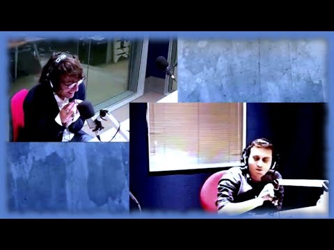 Giuseppina da Brescia rischia l'infarto litigando con Cruciani - La Zanzara 1.6.2018