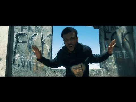 Imamy Rasta - WANDROIDJI #1 (Produit par T.Derick)