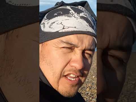 cabo curioso Puerto san julian santa cruz .