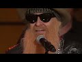 Billy F Gibbons - Ten Foot Pole (Live)