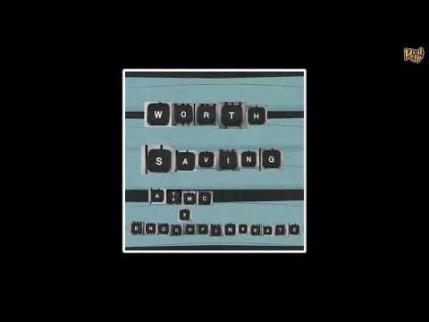 A7MC x Endorfinbeats - Worth Saving