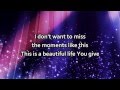 The Afters - Every Good Thing (Lyrics) 
