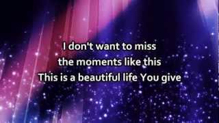 The Afters - Every Good Thing (Lyrics)