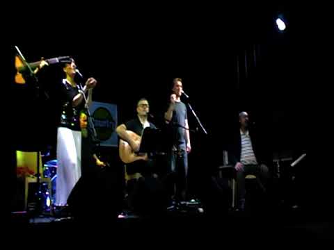 Honza Nedvěd mladší a Příbuzní   Jarní tání