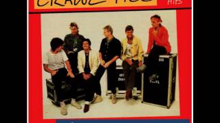 Oh No Not You Again - Australian Crawl (Crawl File)